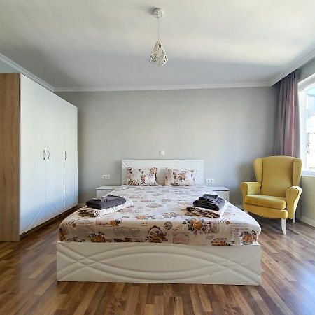 Студио High Spirit Burgas City Exterior foto